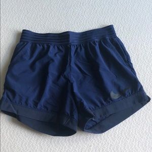 Nike flex dri-fit training shorts